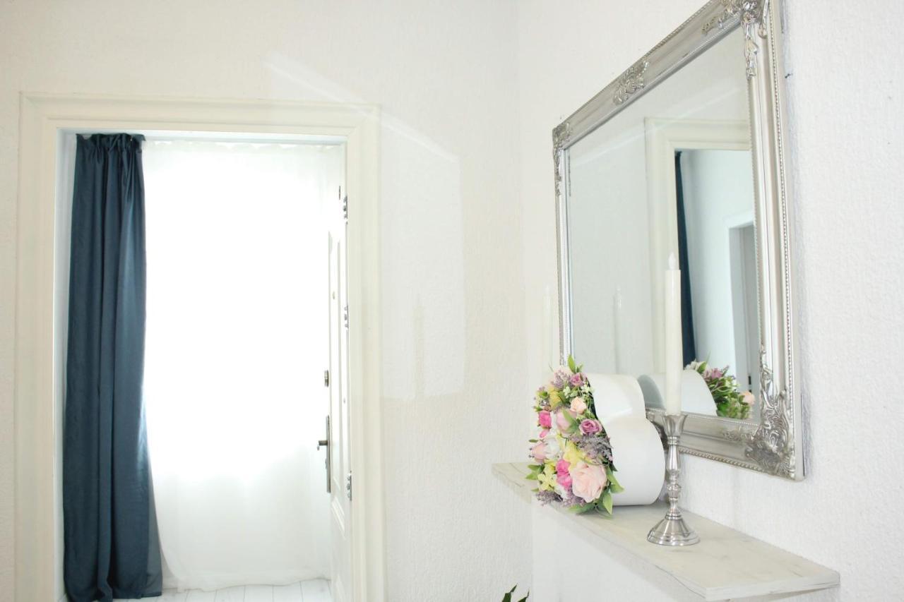 Enki Hotel Западен Ефорие Екстериор снимка