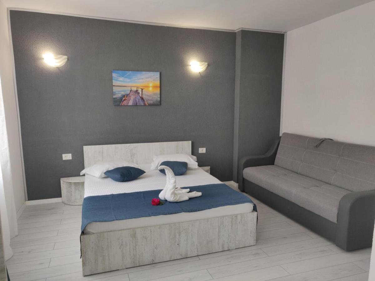 Enki Hotel Западен Ефорие Стая снимка